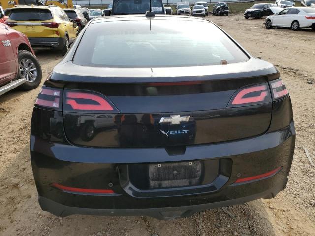 VIN 1G1RB6E48FU118923 2015 Chevrolet Volt no.6