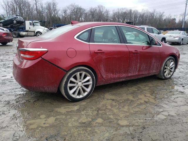 2015 BUICK VERANO CON 1G4PR5SK1F4128695