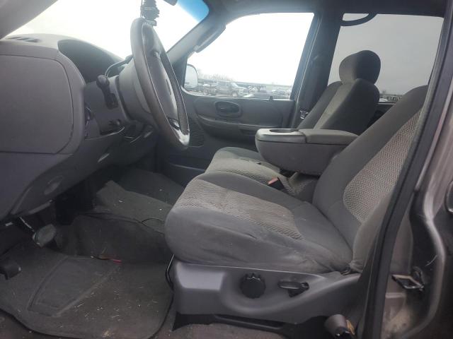 2002 Ford F150 Supercrew VIN: 1FTRW07632KD19092 Lot: 39525214