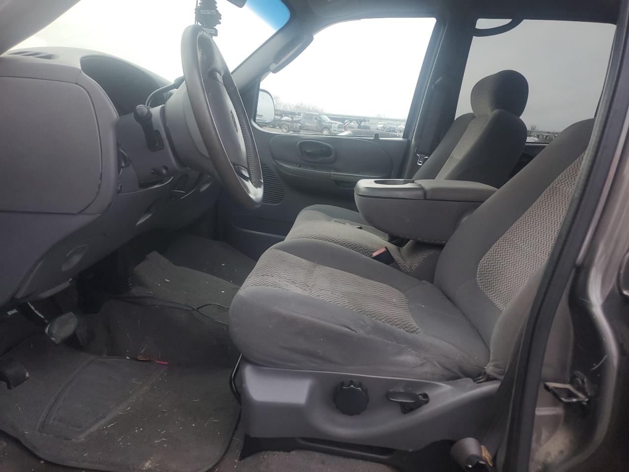 1FTRW07632KD19092 2002 Ford F150 Supercrew