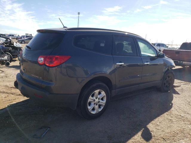 Vin: 1gnkrfed8cj365271, lot: 39062104, chevrolet traverse ls 20123