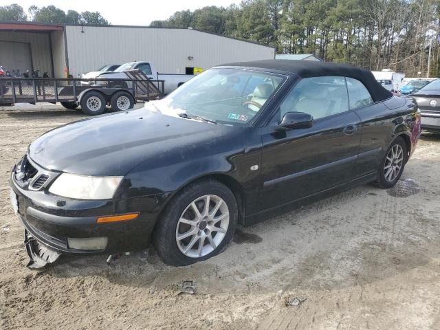 2004 Saab 9-3 Arc