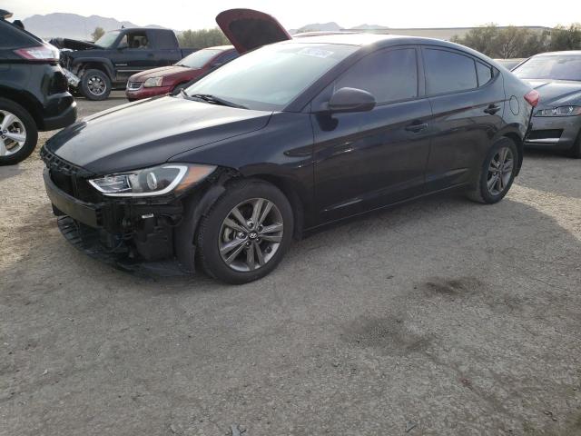 Vin: 5npd84lfxhh010261, lot: 39211204, hyundai elantra se 2017 img_1