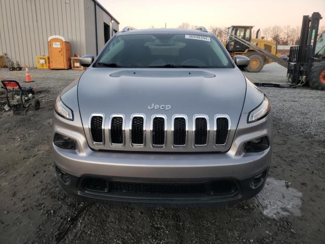 1C4PJLCSXHW643636 | 2017 JEEP CHEROKEE L