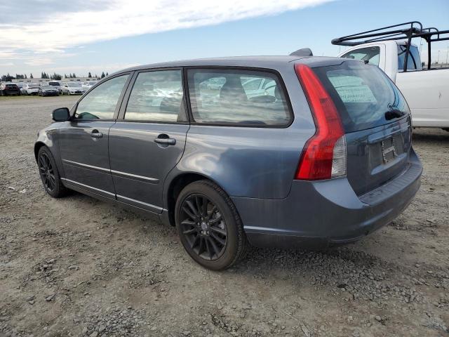 2009 Volvo V50 2.4I VIN: YV1MW382X92473598 Lot: 40491074