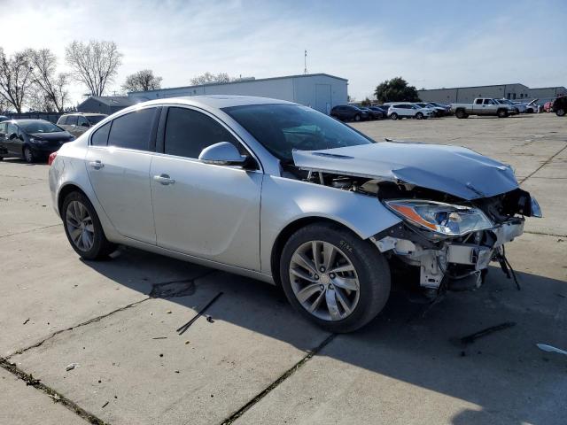 2G4GN5EX5F9298641 | 2015 BUICK REGAL PREM