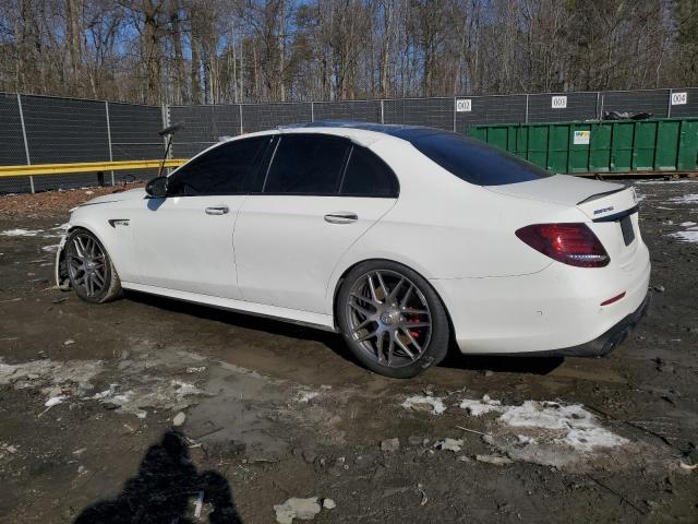 VIN WDDZF8KBXJA253427 2018 Mercedes-Benz E-Class, 6... no.2