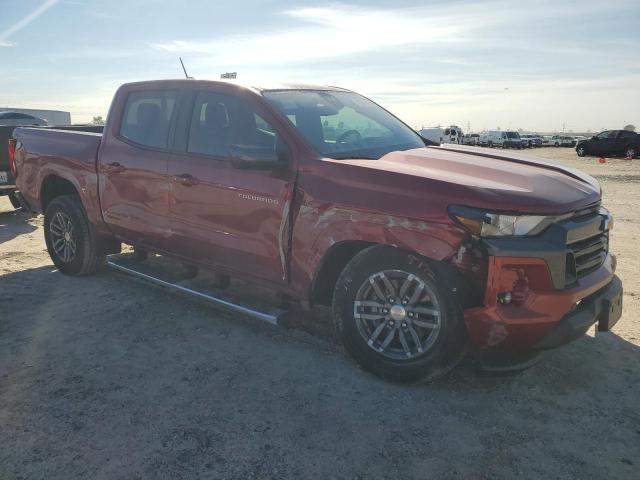 1GCGSCEC5P1235110 2023 Chevrolet Colorado Lt