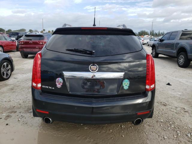 2011 Cadillac Srx Luxury Collection VIN: 3GYFNDEY1BS676285 Lot: 39122354