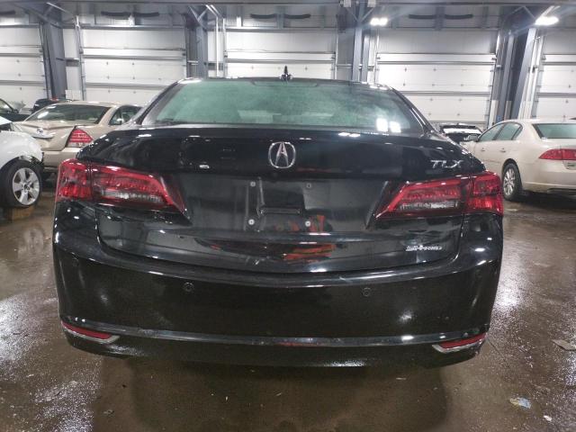 19UUB3F78GA003879 | 2016 ACURA TLX ADVANC