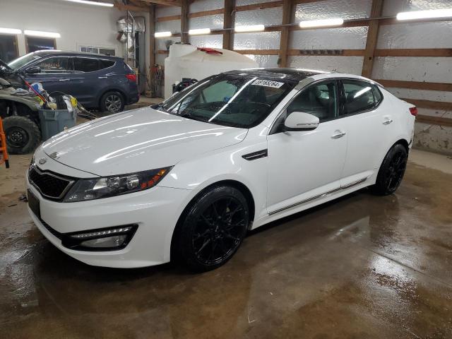 2013 Kia Optima SX