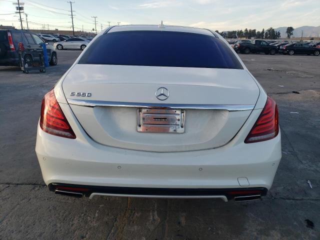 VIN WDDUG8CB6EA062745 2014 Mercedes-Benz S-Class, 550 no.6