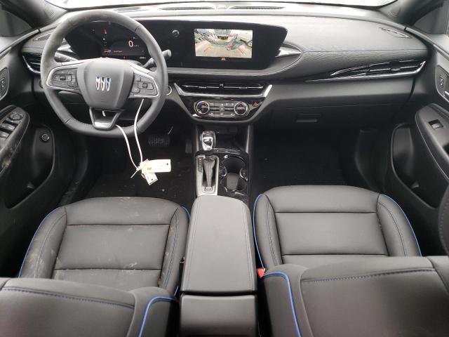 2024 BUICK ENVISTA SP - KL47LBE22RB027949