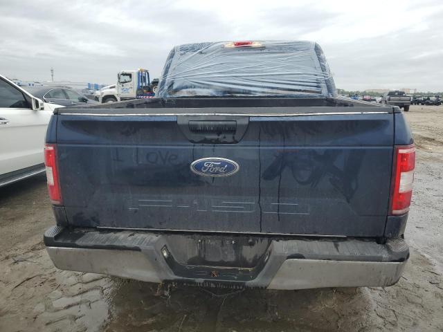 1FTEW1E58LFA95665 | 2020 FORD F150 SUPER