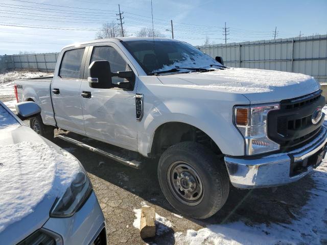 1FT7W2B65LEC52327 | 2020 FORD F250 SUPER