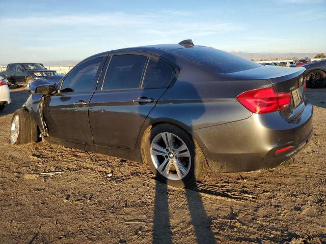 WBA8E3G56GNT80818 | 2016 BMW 328 XI SUL