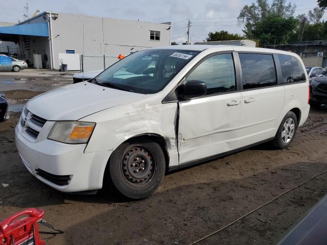 2010 Dodge Grand Caravan SE