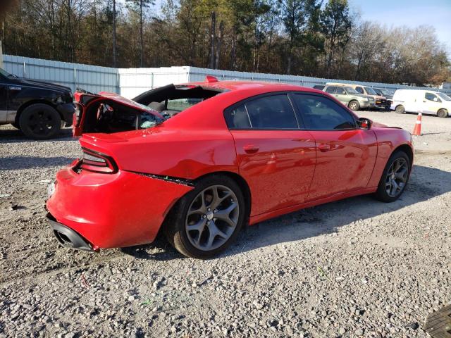 2C3CDXHG8GH258658 | 2016 DODGE CHARGER SX