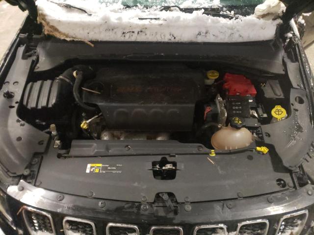 2019 JEEP COMPASS LA - 3C4NJDBB1KT654195