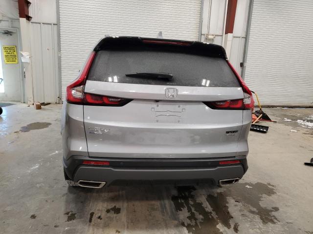 2023 HONDA CR-V SPORT - 7FARS6H94PE026091