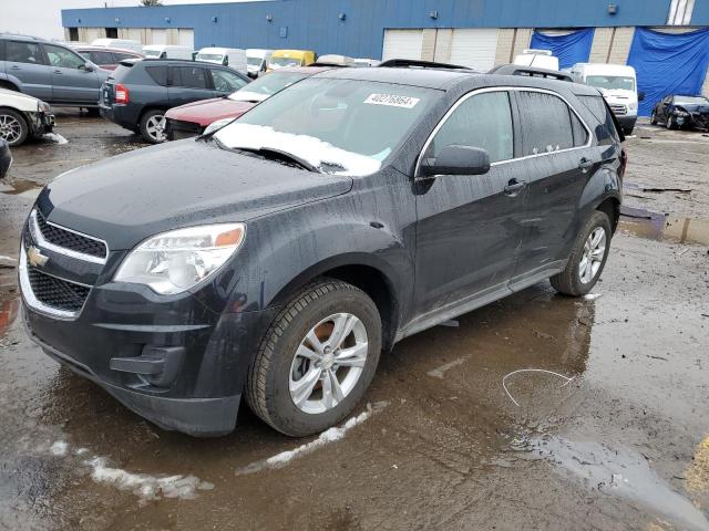 VIN 1C4PJMCB2HW614251 2015 CHEVROLET EQUINOX no.1