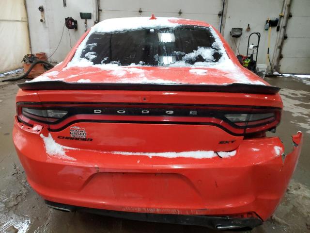 2C3CDXHG8GH307213 | 2016 Dodge charger sxt