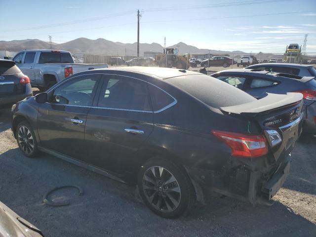 2016 Nissan Sentra S VIN: 3N1AB7APXGY236595 Lot: 37356694