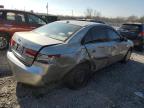 2008 Hyundai Sonata Gls 2.4L de vânzare în Hueytown, AL - Side