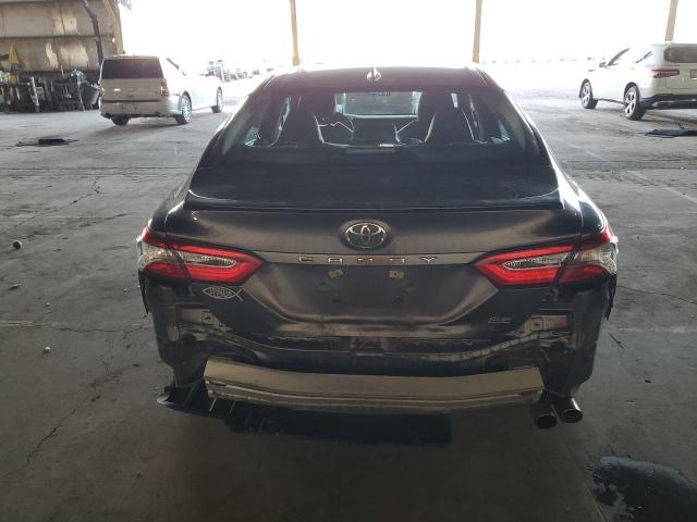 4T1B11HK4KU758125 | 2019 TOYOTA CAMRY L