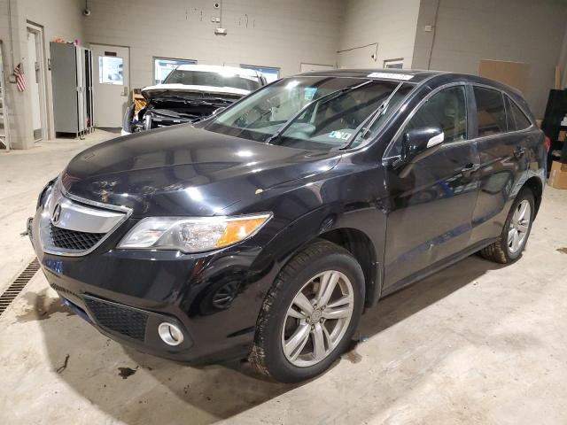 2013 Acura RDX 