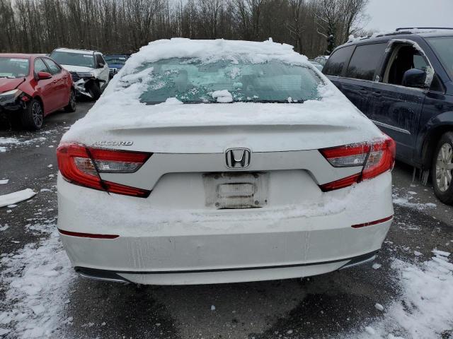 1HGCV1F41JA026862 | 2018 HONDA ACCORD EX