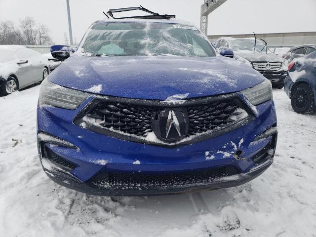 2020 ACURA RDX A-SPEC - 5J8TC2H61LL014583