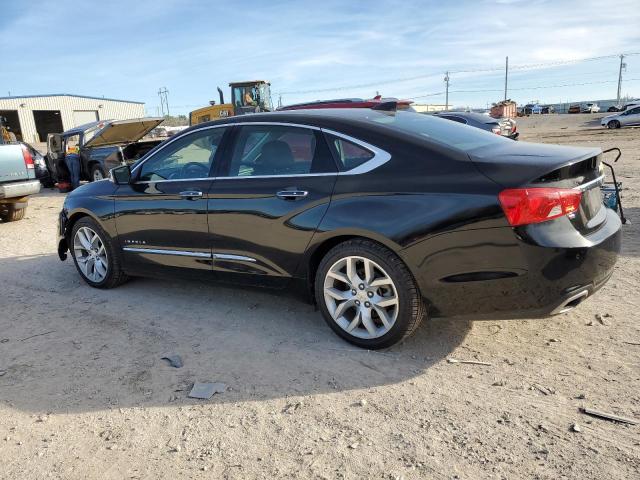 2015 Chevrolet Impala Ltz VIN: 2G1165S33F9100107 Lot: 40359282