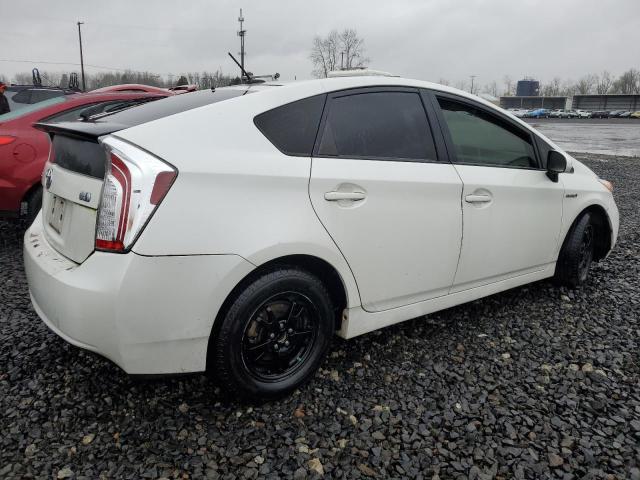 Vin: jtdkn3du3f0465793, lot: 37510094, toyota prius 20153