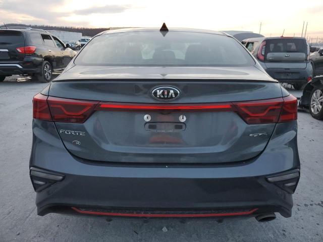 3KPF34AD3LE206774 | 2020 KIA FORTE GT L