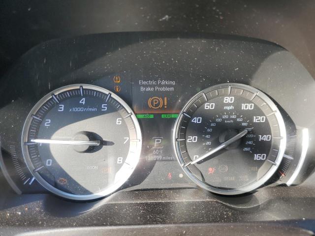 2015 ACURA TLX ADVANC 19UUB2F74FA021515