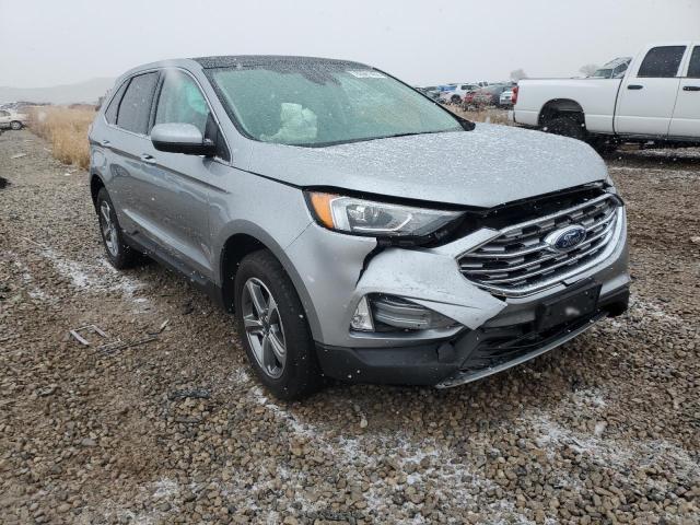 2FMPK4J99NBA08919 2022 FORD EDGE, photo no. 4