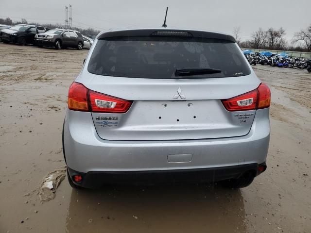 JA4AR3AW5GZ047264 | 2016 MITSUBISHI OUTLANDER