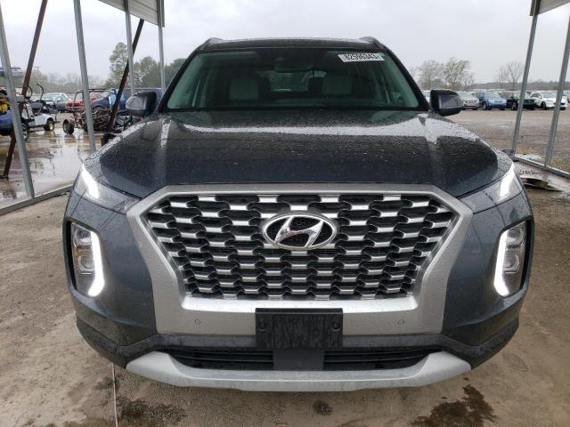 KM8R34HE4MU272051 | 2021 HYUNDAI PALISADE S