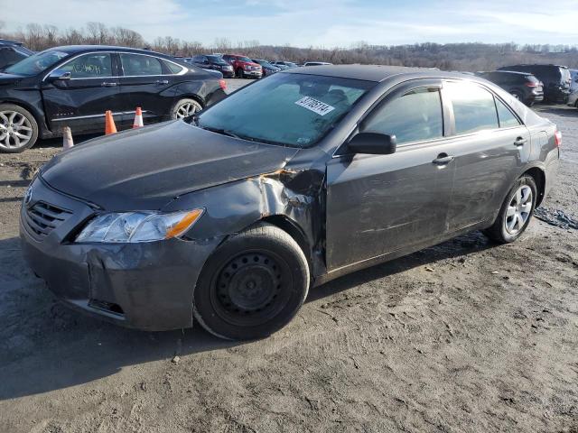 JTNBE46K573018413 | 2007 Toyota camry ce