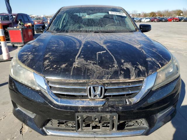 1HGCR2F75FA242743 | 2015 HONDA ACCORD EX