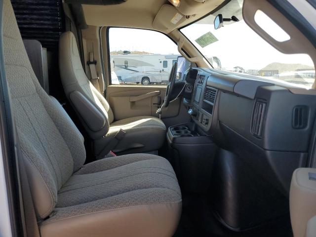 1GB3GSC77N1281846 2022 CHEVROLET EXPRESS