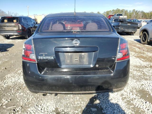 2008 Nissan Sentra 2.0 VIN: 3N1AB61E28L660795 Lot: 39008874