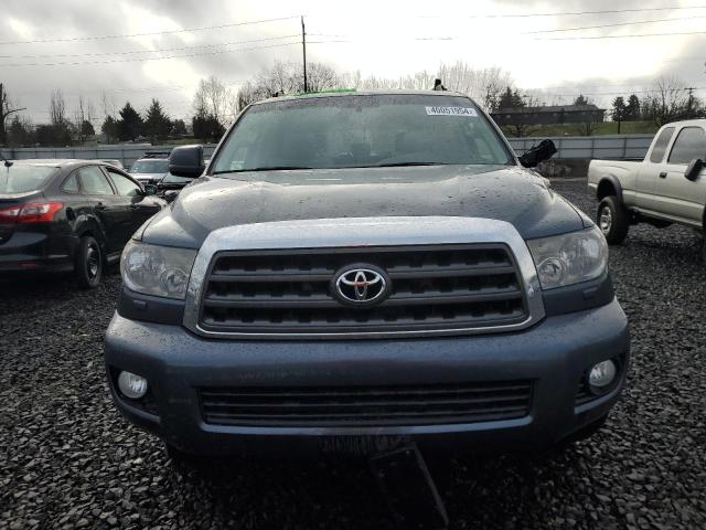 Image 5 of 2008 Toyota Sequoia salvage vehicle - Lot #40051954 at Copart