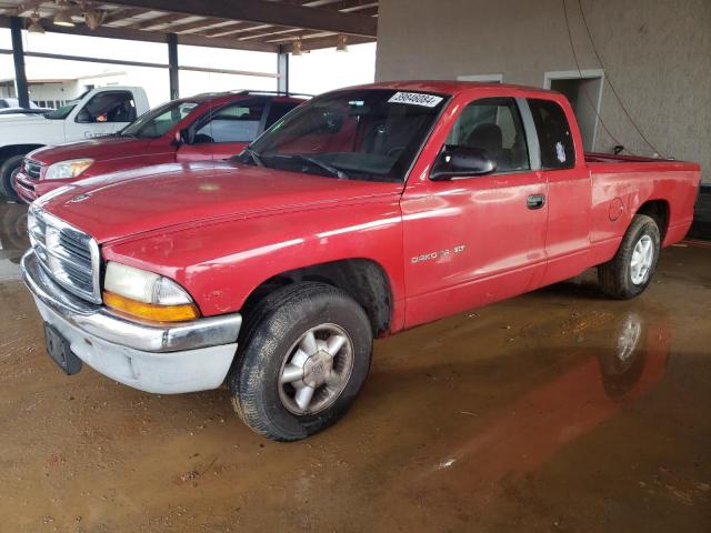 2000 Dodge Dakota 