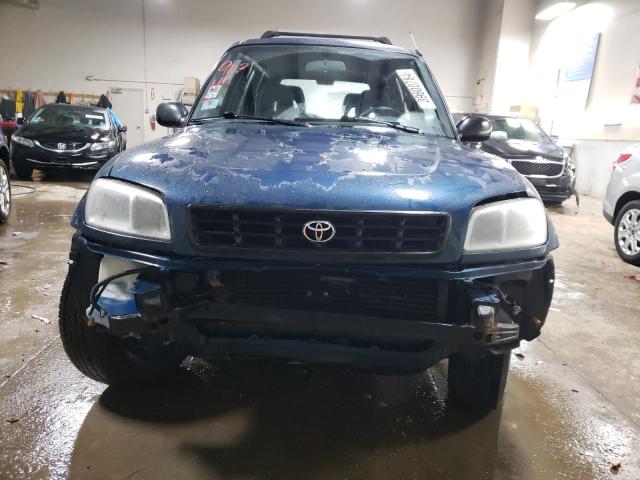 1999 Toyota Rav4 VIN: JT3HP10V7X7118746 Lot: 39600784