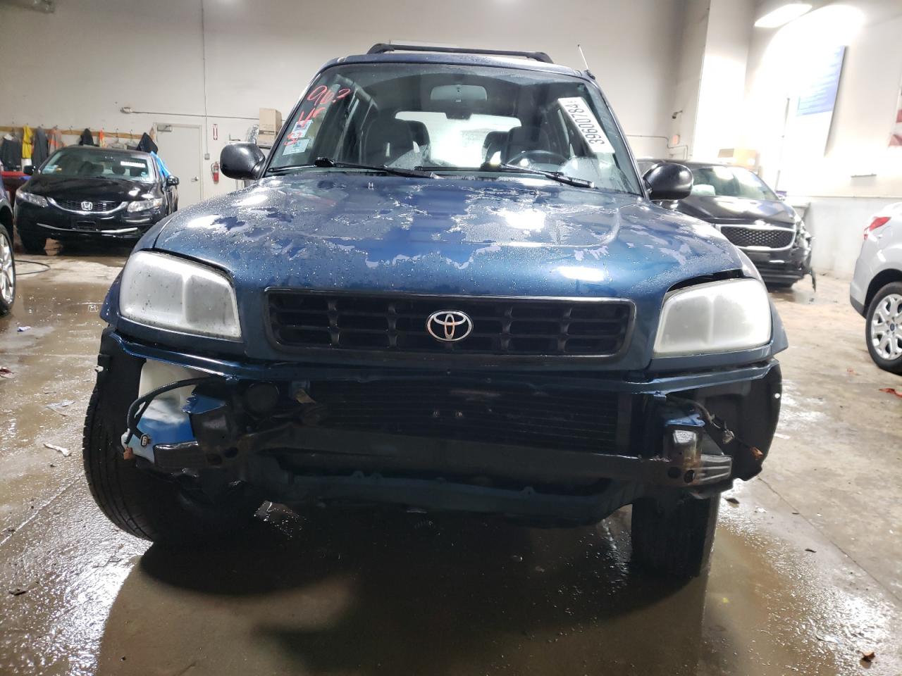 JT3HP10V7X7118746 1999 Toyota Rav4