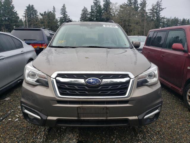 JF2SJAWC3JH545420 | 2018 SUBARU FORESTER 2