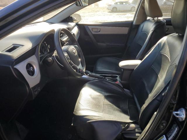 2017 TOYOTA COROLLA L - 2T1BURHE9HC936413
