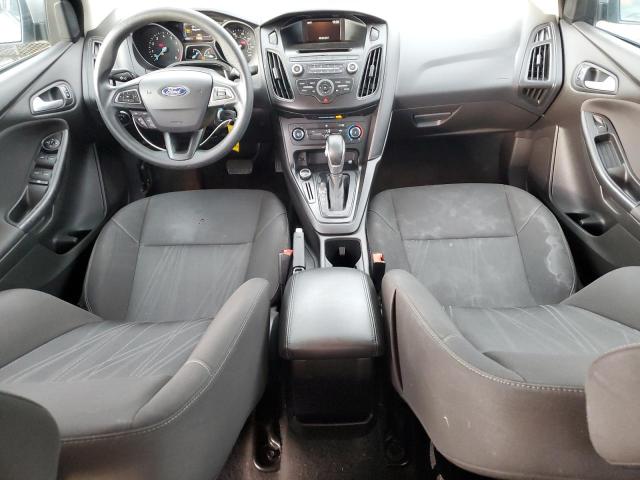 1FADP3F26HL304652 | 2017 Ford focus se